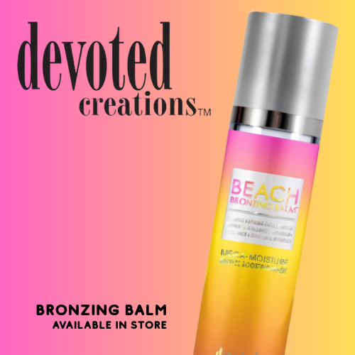 Bronzing Balm
