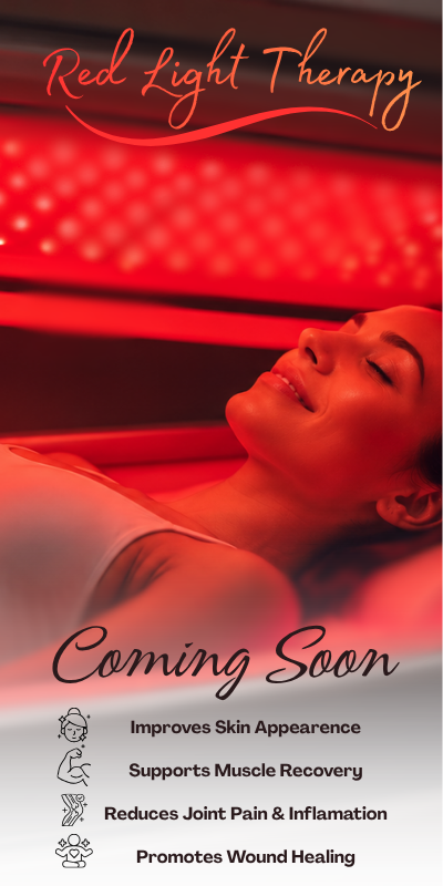 Red Light Therapy